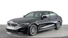 Used 2022 BMW 318 M Sport Sedan | £22,320 (Fair price)