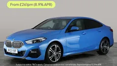 Used 2020 BMW 218 M Sport Coupe | £19,379 (Fair price)