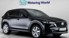 Used 2023 Mazda CX-5 Exclusive-Line SUV | £17,600 (Super price)