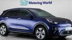 Used 2021 Kia e-Niro 2 SUV | £16,200 (Fair price)