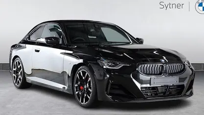 Used BMW 220 M Sport 184 HP (135 kW) 2026 Coupe