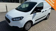Used 2023 Ford Transit Van | £7,990