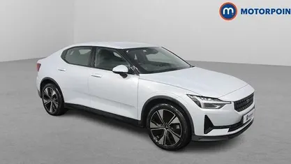 Used 2022 Polestar 2 Hatchback | £21,849 (Fair price)