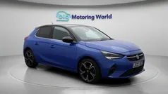Used 2022 Vauxhall Corsa Edition Hatchback | £12,800 (Fair price)