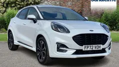 Used 2023 Ford Puma ST-Line Hatchback | £15,000 (Good price)