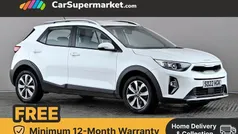Used 2024 Kia Stonic 2 SUV | £15,197 (Good price)