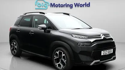 Used Citroën C3 Shine 110 HP (80 kW) 2023 Hatchback