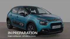 Used 2022 Citroën C3 PureTech Hatchback | £10,280 (Fair price)