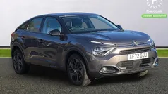 Used 2022 Citroën C4 Hatchback | £15,499 (Fair price)