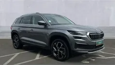 Used 2024 Skoda Kodiaq SE L Executive SUV | £28,506 (Fair price)