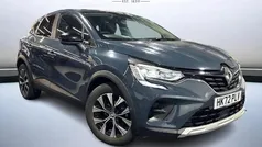 Used 2024 Renault Captur Evolution SUV | £13,699 (Good price)