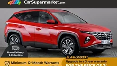 Used 2024 Hyundai Tucson SE SUV | £15,997 (Super price)