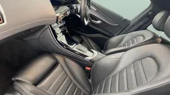 Used 2023 Mercedes EQC400 AMG line SUV | £22,122 (Good price)