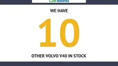 Used 2019 Volvo V40 Momentum Estate | £9,295 (Good price)