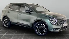 Used 2025 Kia Sportage GT-Line SUV | £27,995 (Super price)