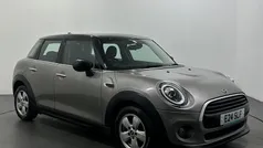Used 2020 Mini Cooper Classic Hatchback | £12,998 (Good price)