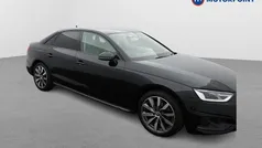Used 2023 Audi A4 Sport Sedan | £19,699 (Super price)