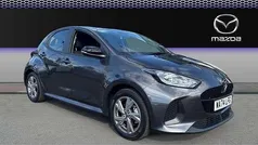 Used 2024 Mazda 2 Exclusive-Line Hatchback | £18,759 (Fair price)