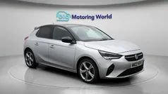 Used 2022 Vauxhall Corsa Edition Hatchback | £14,500 (Fair price)