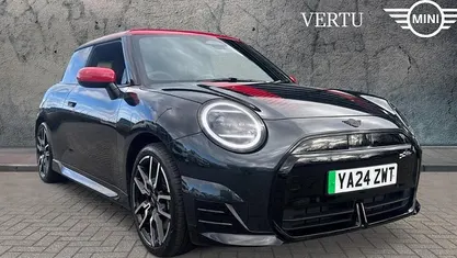 Used Mini Cooper Sport 160 kW (218 HP) 2026 Hatchback