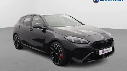 Usado BMW 120 M Sport 156 HP (114 kW) 2025 Citadino