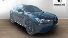Used 2021 Alfa Romeo Stelvio Veloce SUV | £26,995 (Fair price)