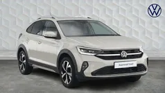 Grey Used 2022 VW Taigo Style SUV | £18,663 (Fair price)