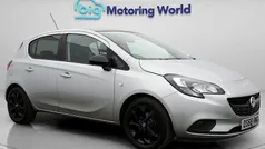 Used 2019 Vauxhall Corsa Hatchback | £9,400 (Fair price)