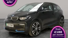 Black Used 2022 BMW i3 Impressive Hatchback | £14,394 (Good price)