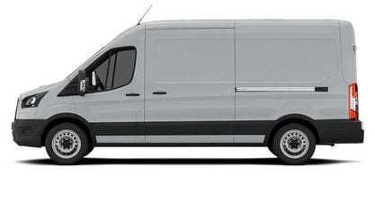 Nowe Ford Transit Trend 197 kW (269 KM) 2025 Van