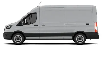 New Ford Transit Trend 197 kW (269 HP) 2025 Van