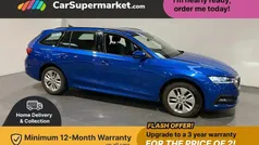 Used 2024 Skoda Octavia SE Technology Estate | £13,697 (Super price)