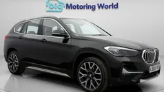 Used 2020 BMW X1 xLine SUV | £21,200 (Fair price)