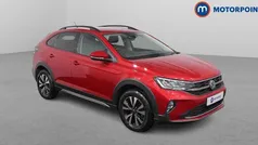 Used 2023 VW Taigo Life SUV | £16,899 (Fair price)