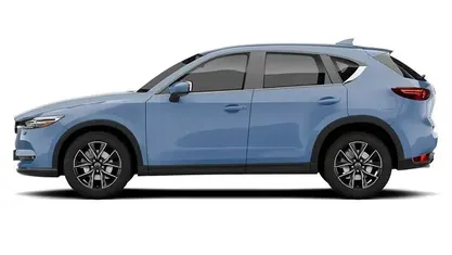 Used Mazda CX-5 Inclusive 150 HP (110 kW) 2018 SUV