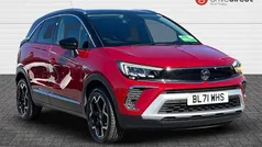Used 2024 Vauxhall Crossland Ultimate SUV | £14,400 (Good price)