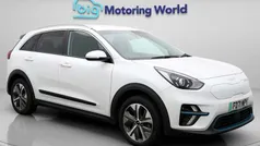 Used 2022 Kia e-Niro 2 SUV | £13,200 (Super price)