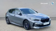 Used 2024 BMW 118 M Sport Hatchback | £26,777 (Fair price)