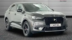 Used 2020 DS Automobiles DS7 Crossback Performance SUV | £14,200 (Good price)