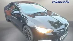 Used 2020 Vauxhall Insignia Sport Hatchback | £9,600 (Good price)