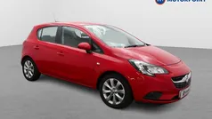 Used 2019 Vauxhall Corsa Hatchback | £8,199 (Fair price)