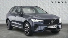 Used 2024 Volvo XC60 Plus SUV | £39,391 (Fair price)