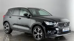 Used 2019 Volvo XC40 Inscription SUV | £15,400 (Fair price)