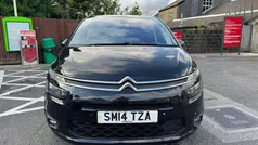 Used 2013 Citroën C4 SpaceTourer VTR Sport MPV | £4,995 (Expensive)