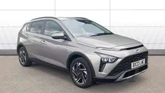 Used 2023 Hyundai Bayon SE SUV | £14,699 (Fair price)