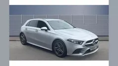 Used 2019 Mercedes A180 Executive Hatchback | £17,001 (Fair price)