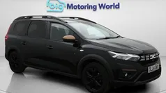 Used 2025 Dacia Jogger Extreme MPV | £19,800 (Fair price)