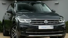 Used 2023 VW Tiguan Elegance SUV | £28,995 (Fair price)