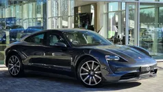 Used 2024 Porsche Taycan Sedan | £34,990