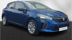 Renault id iron blue New 2025 Renault Clio V Evolution Hatchback | £16,333 (Fair price)